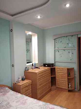 Продажа трехкомнатной квартиры в Киевском районе, ул.Артема, Привокзальный Донецк