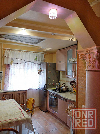 Продажа трехкомнатной квартиры в Киевском районе, ул.Артема, Привокзальный Донецк - изображение 9