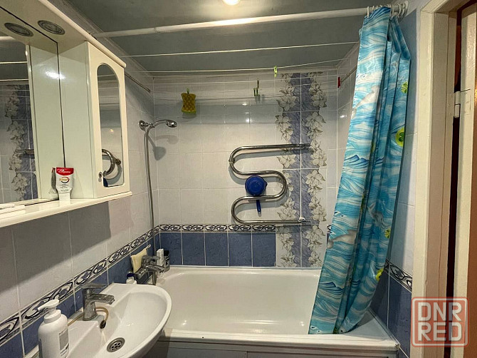 Продажа трехкомнатной квартиры в Киевском районе, ул.Артема, Привокзальный Донецк - изображение 10