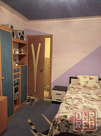 Продажа трехкомнатной квартиры в Киевском районе, ул.Артема, Привокзальный Донецк - изображение 3