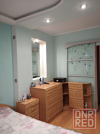 Продажа трехкомнатной квартиры в Киевском районе, ул.Артема, Привокзальный Донецк - изображение 5