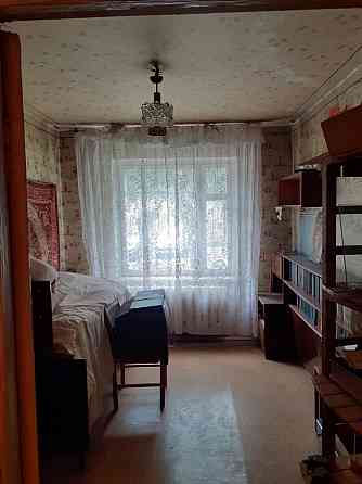 Продам 3х комнатую квартиру ,чешский проект ,на Цирке , в Ленинском районе Донецк