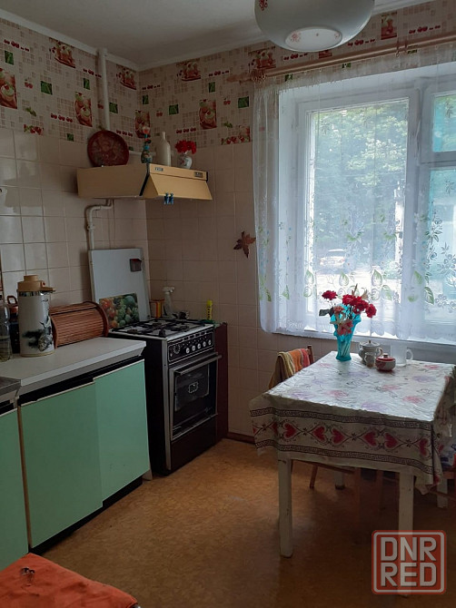 Продам 3х комнатую квартиру ,чешский проект ,на Цирке , в Ленинском районе Донецк - изображение 7
