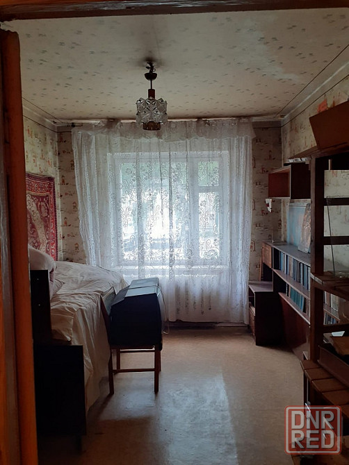 Продам 3х комнатую квартиру ,чешский проект ,на Цирке , в Ленинском районе Донецк - изображение 5