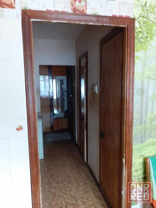 Продам 3х комнатую квартиру ,чешский проект ,на Цирке , в Ленинском районе Донецк - изображение 3
