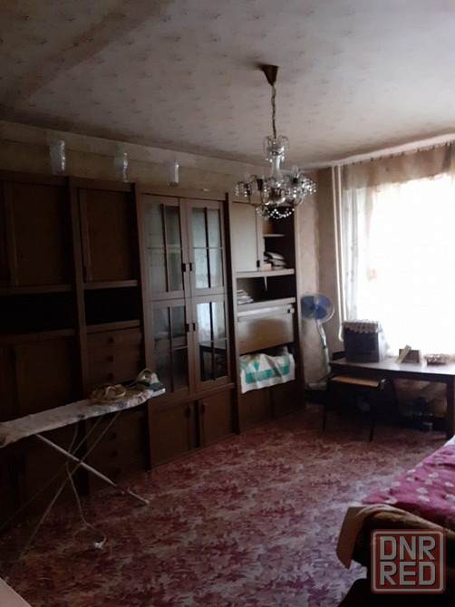 Продам 3х комнатую квартиру ,чешский проект ,на Цирке , в Ленинском районе Донецк - изображение 1