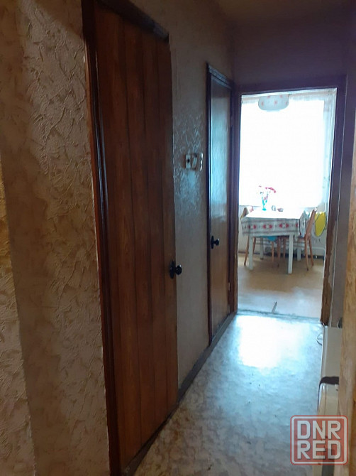 Продам 3х комнатую квартиру ,чешский проект ,на Цирке , в Ленинском районе Донецк - изображение 4