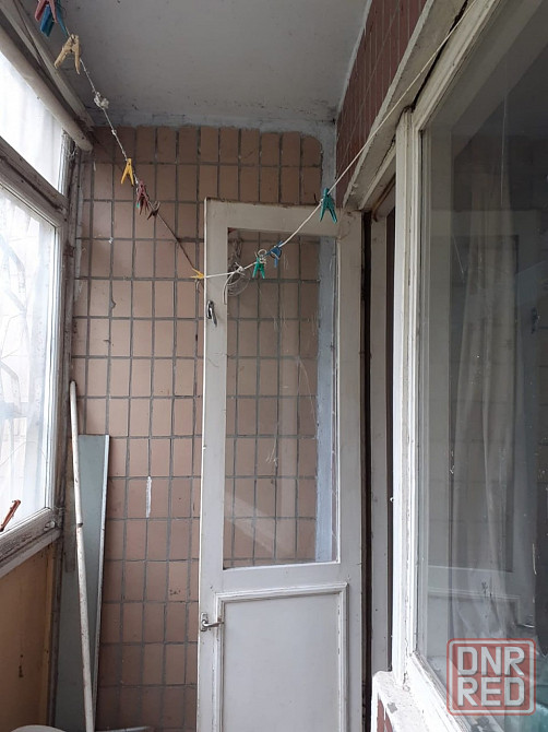 Продам 3х комнатую квартиру ,чешский проект ,на Цирке , в Ленинском районе Донецк - изображение 8