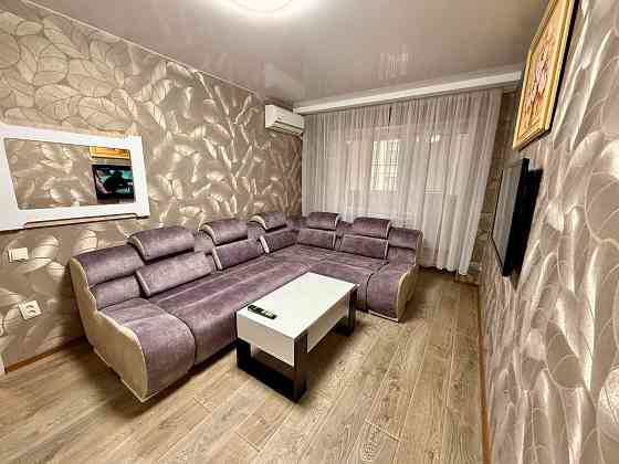 Квартира посуточно в центре Донецка! Вода! Донецк