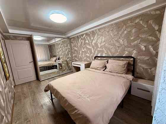 Квартира посуточно в центре Донецка! Вода! Донецк