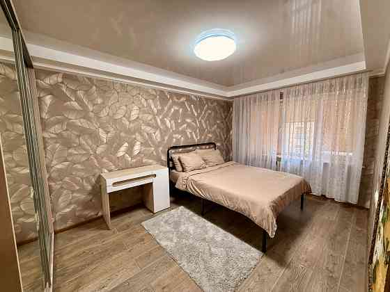 Квартира посуточно в центре Донецка! Вода! Донецк