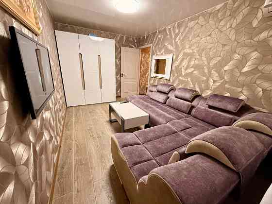 Квартира посуточно в центре Донецка! Вода! Донецк