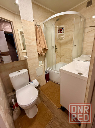 Квартира посуточно в центре Донецка! Вода! Донецк - изображение 8