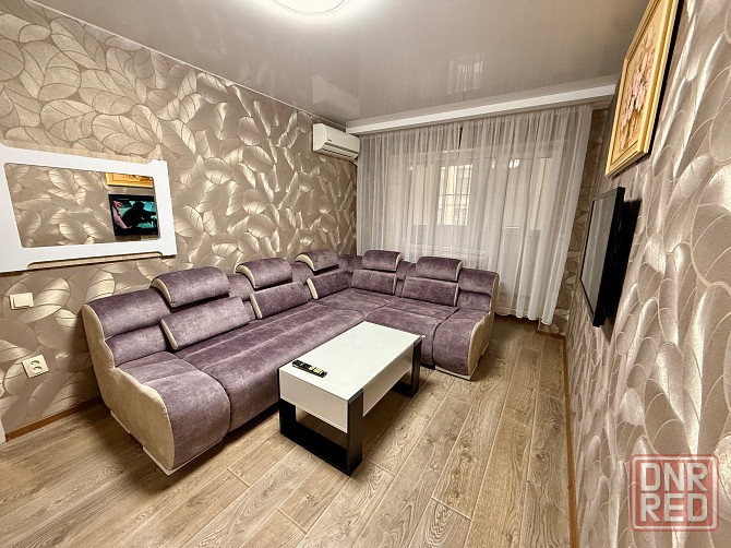 Квартира посуточно в центре Донецка! Вода! Донецк - изображение 3