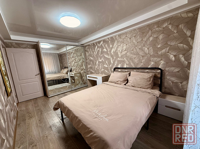 Квартира посуточно в центре Донецка! Вода! Донецк - изображение 6