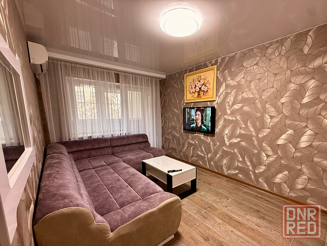 Квартира посуточно в центре Донецка! Вода! Донецк - изображение 2