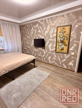 Квартира посуточно в центре Донецка! Вода! Донецк - изображение 5