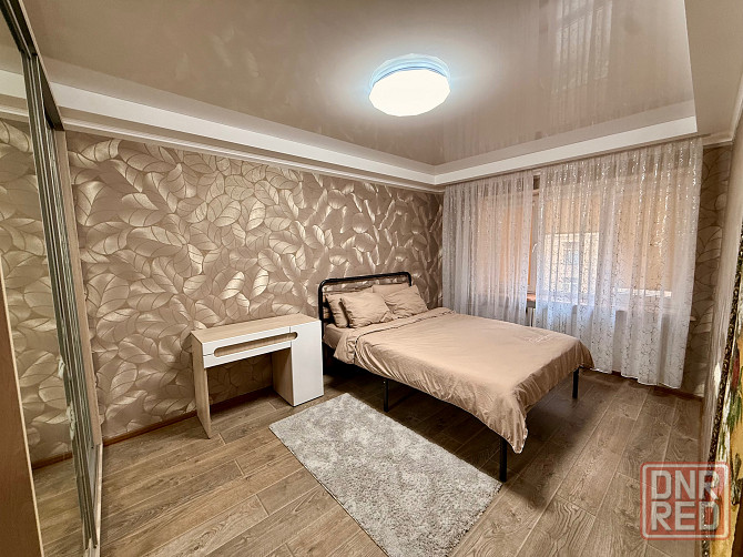 Квартира посуточно в центре Донецка! Вода! Донецк - изображение 4