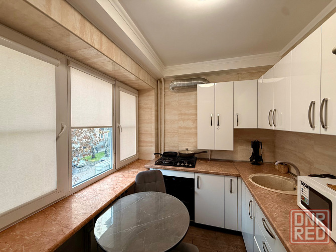 Квартира посуточно в центре Донецка! Вода! Донецк - изображение 10