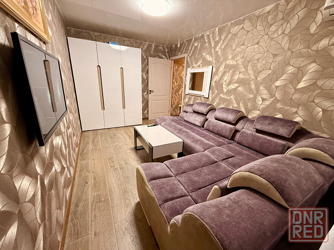 Квартира посуточно в центре Донецка! Вода! Донецк - изображение 1