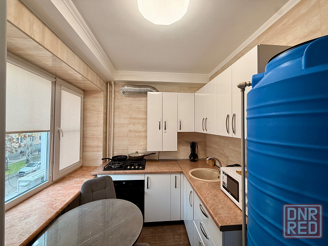 Квартира посуточно в центре Донецка! Вода! Донецк - изображение 11