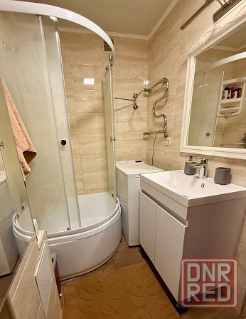 Квартира посуточно в центре Донецка! Вода! Донецк - изображение 7