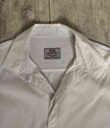 Белые рубашки (рост 152 -158 см) Донецк