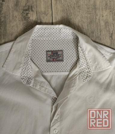 Белые рубашки (рост 152 -158 см) Донецк - изображение 5