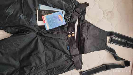 Новые утеплённые комбинезоны (с бирками) Донецк