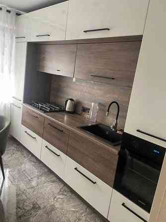 Сдается двухкомнатная квартира в Будёновском районе Краснооктябрьская улиц Донецк