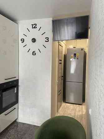 Сдается двухкомнатная квартира в Будёновском районе Краснооктябрьская улиц Донецк