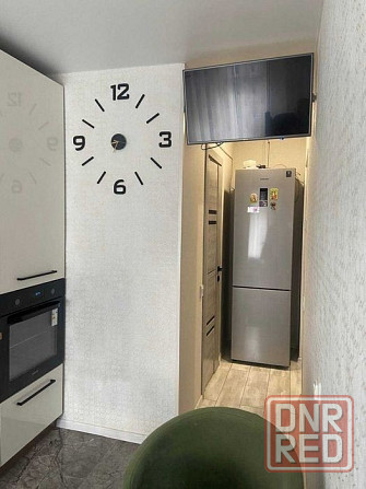 Сдается двухкомнатная квартира в Будёновском районе Краснооктябрьская улиц Донецк - изображение 3