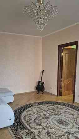 Сдается: Однокомнатная квартира Этаж: 6/9 Район: Калининский Площадь квартиры: 40м² Донецк