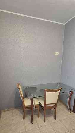 Сдается: Однокомнатная квартира Этаж: 6/9 Район: Калининский Площадь квартиры: 40м² Донецк