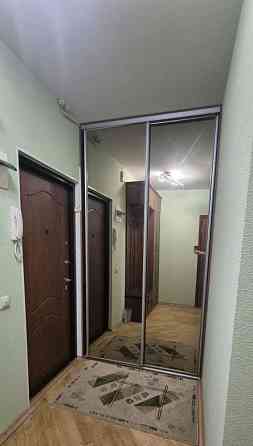 Сдается: Однокомнатная квартира Этаж: 6/9 Район: Калининский Площадь квартиры: 40м² Донецк