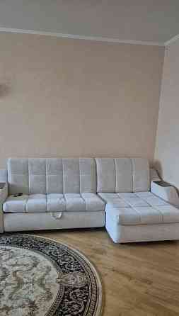 Сдается: Однокомнатная квартира Этаж: 6/9 Район: Калининский Площадь квартиры: 40м² Донецк