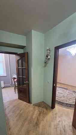 Сдается: Однокомнатная квартира Этаж: 6/9 Район: Калининский Площадь квартиры: 40м² Донецк