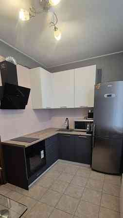 Сдается: Однокомнатная квартира Этаж: 6/9 Район: Калининский Площадь квартиры: 40м² Донецк