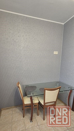 Сдается: Однокомнатная квартира Этаж: 6/9 Район: Калининский Площадь квартиры: 40м² Донецк - изображение 5