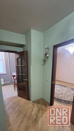 Сдается: Однокомнатная квартира Этаж: 6/9 Район: Калининский Площадь квартиры: 40м² Донецк - изображение 4