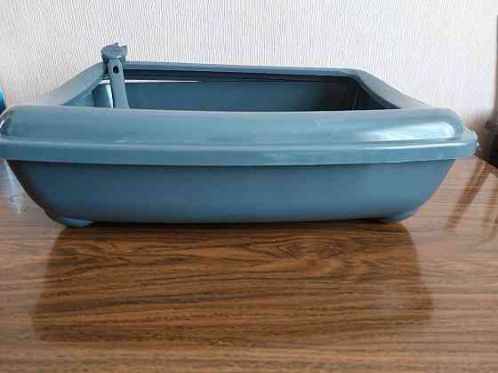 Лоток для кошки Макеевка