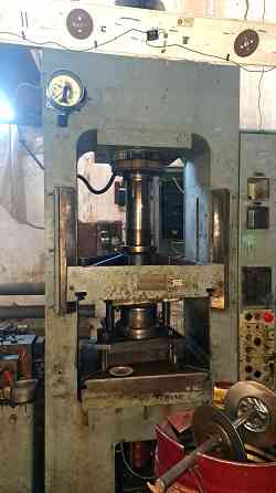 Станки (станок) металлообрабатывающие Донецк