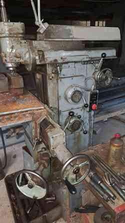 Станки (станок) металлообрабатывающие Донецк