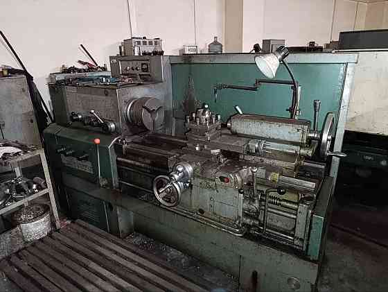 Станки (станок) металлообрабатывающие Донецк