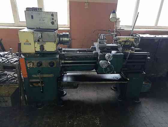 Станки (станок) металлообрабатывающие Донецк