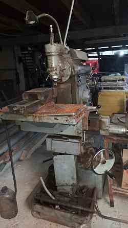 Станки (станок) металлообрабатывающие Донецк