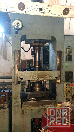 Станки (станок) металлообрабатывающие Донецк - изображение 6