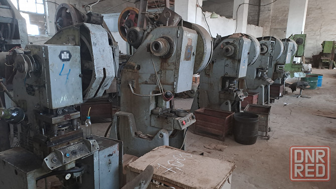 Станки (станок) металлообрабатывающие Донецк - изображение 5