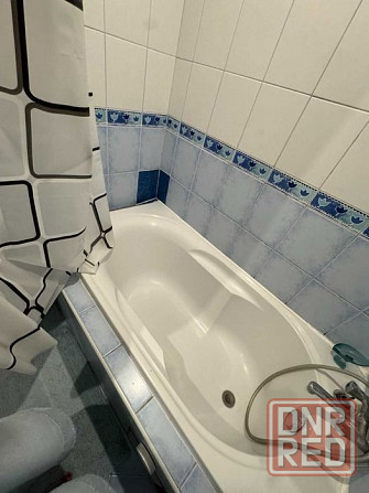 аренда 2 комн. квартиры ул. Краснооктябрьская , Буденновский р-н Одна изолированная комнаты и зал . Донецк - изображение 4