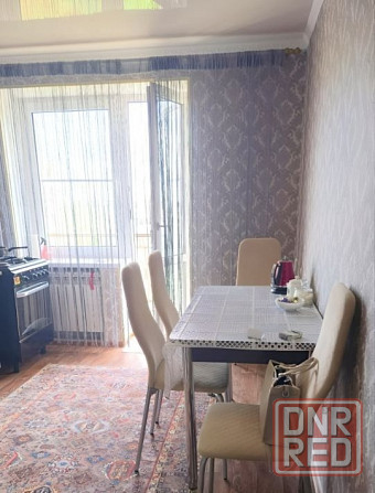 Сдается однушка в Ворошиловском районе Донецка. по адресу: Школьный бульвар, 20. Донецк - изображение 6